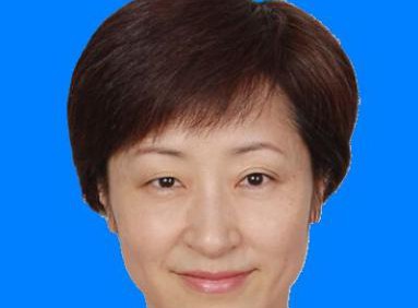 何吉 浙江省血液中心
