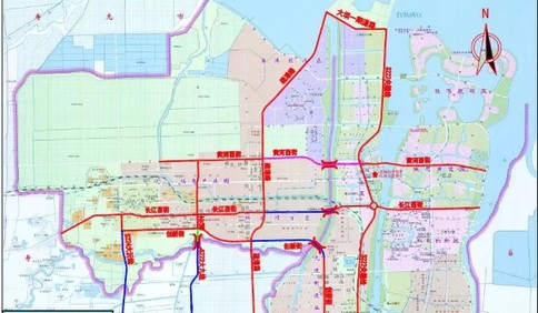 去濰坊濱海玩的注意了！大九路彌河橋?qū)⒔雇ㄐ? class=