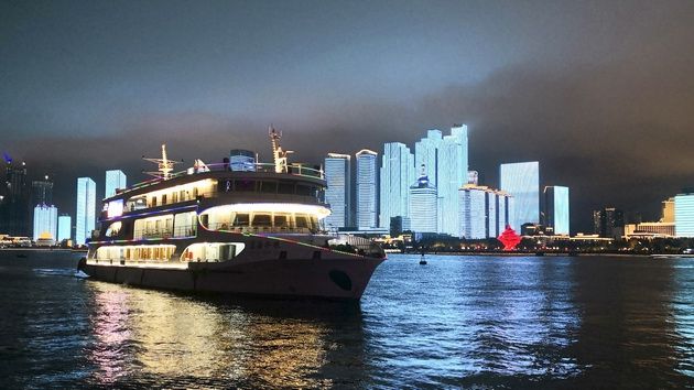 夜游航母游玩攻略,夜游航母游玩攻略视频