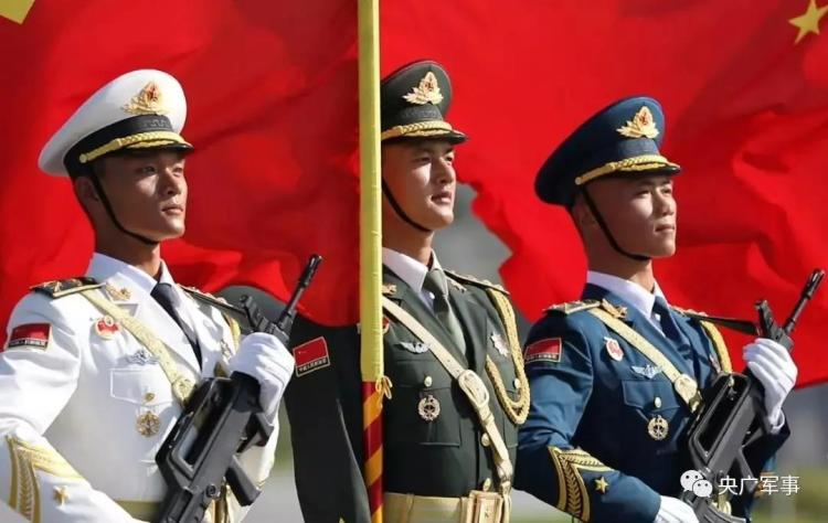 阅兵时间到咱山东人该看啥专属看点来了