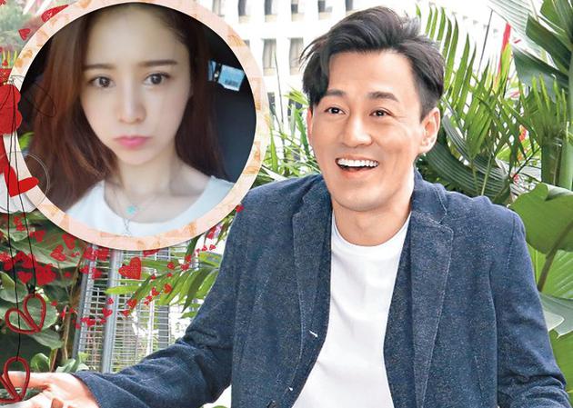 宠儿媳港媒曝林峯妈妈出钱陪张馨月买婚纱