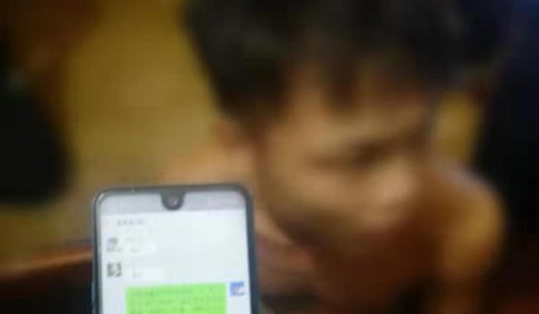 男子编造“中国地震网报告”并发布玉林余震谣言被抓获