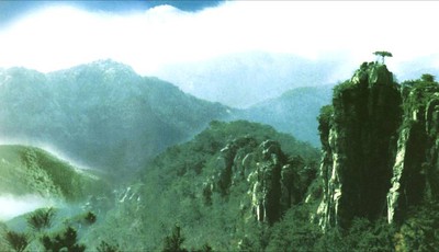 臨沂概況 | 自然資源