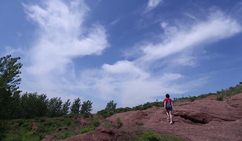 縣區風采|郯城縣