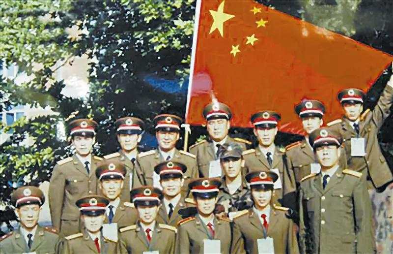 军运会来了!你对它有多了解?