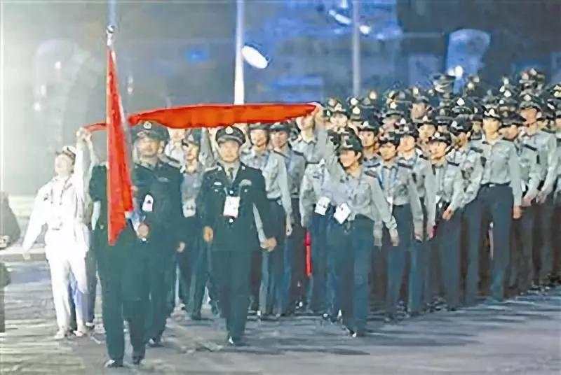 军运会来了!你对它有多了解?