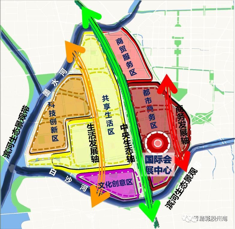 2021深圳GDP规划_一个比一个厉害 未来五年, 深圳哪些片区是规划重点(3)