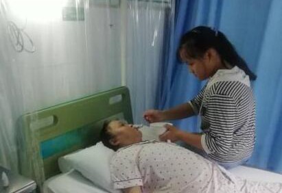 母親白血病復(fù)發(fā)，青州12歲女孩再次捐髓救母