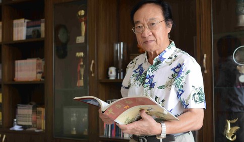 一代跤王單俊義的傳奇人生，“文體兩開(kāi)花”成佳話
