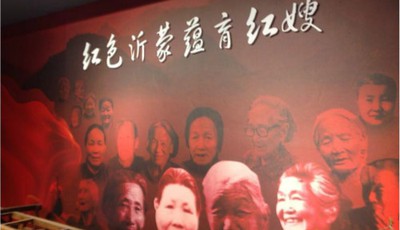 明德英：用乳汁救傷員的沂蒙啞娘