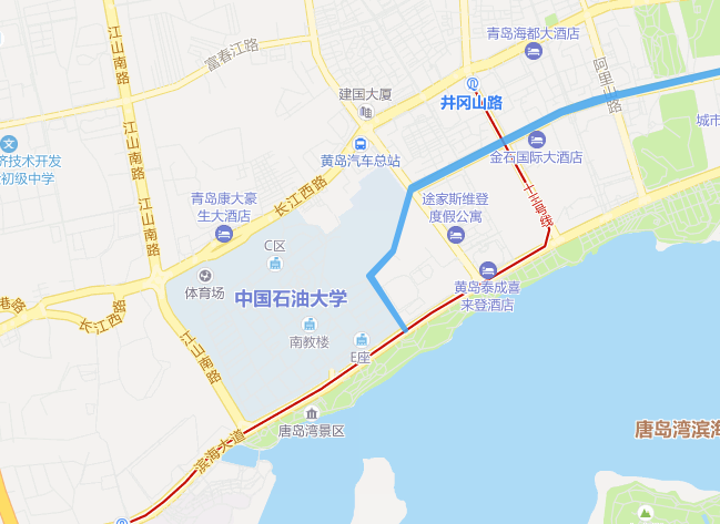 青岛市西海岸新区2020年GDP_青岛西海岸新区三年行动计划 GDP年均增12(2)