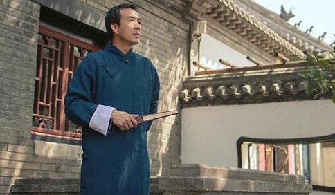 當代知名書法家曹發勇作品賞析