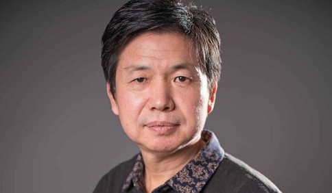 當代知名書法家陳云翔作品賞析