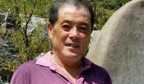 當代知名畫家毛峰作品賞析
