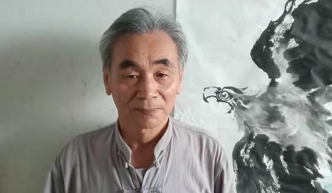 知名畫家范金科藝術作品欣賞