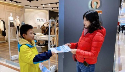 不购买、不燃放！青岛生态环境局倡议“禁放烟花爆竹 呵护岛城蓝天”