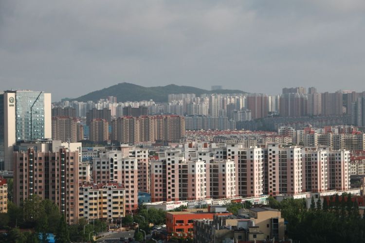 即墨主城人口_即墨古城图片(3)