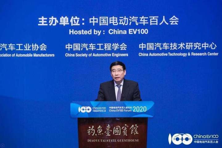 工信部部长：7月1日后新能源汽车补贴不会继续退坡