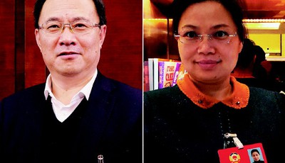 委員熱議職業(yè)教育：推進(jìn)職教與技工教育融合發(fā)展