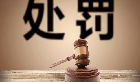 中国中药协会被罚 曾授予鸿茅药业等企业荣誉称号