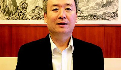 白剛勛代表建議我省率先啟動(dòng)教師懲戒權(quán)立法