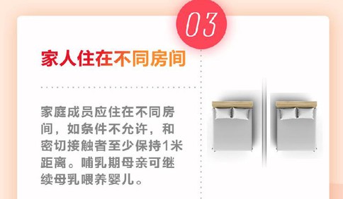 重要！与患者密切接触或同乘交通工具后，你该这样做