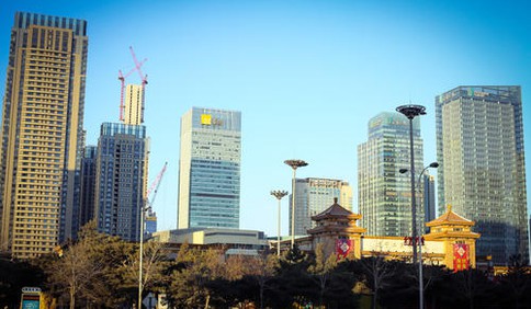 上海廣東等多地發(fā)布延遲企業(yè)復(fù)工通知，均在元宵節(jié)后