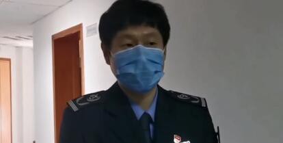 半島V視｜學知識！疑似病例樣本咋采集？疾控中心：主要有四類，檢測越早越好