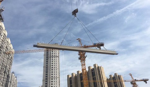 倡議書丨全市建筑工地2月9日（農歷正月十六）前不開工