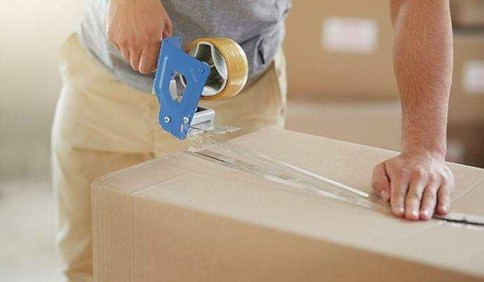 国家邮政局：个人寄往疫情重点地区的医疗用品要在系统中录入物品属性