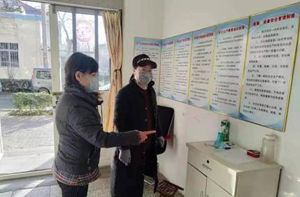 市北“三道防线”严控疫情，60家养老机构封闭管理