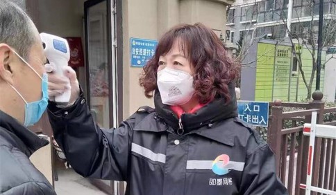 ?從武漢返鄉的這家人，在即墨感受到家的溫暖
