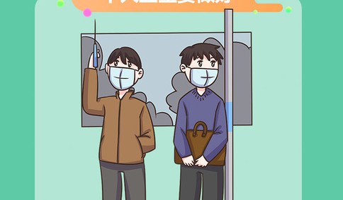 長(zhǎng)圖站｜面對(duì)疫情 青島人咱家里這樣做就對(duì)了