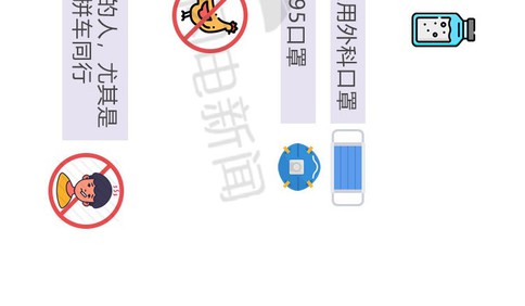 圖解丨疫情下的春運(yùn)返程，你需要注意啥？這份防疫手冊(cè)請(qǐng)收好→