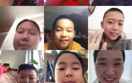 面对疫情出新招！网络家访来了，老师这样入户抓学习