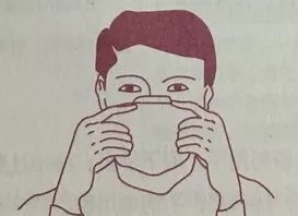 口罩指南哪家強？就看國務院疫情防控組的！