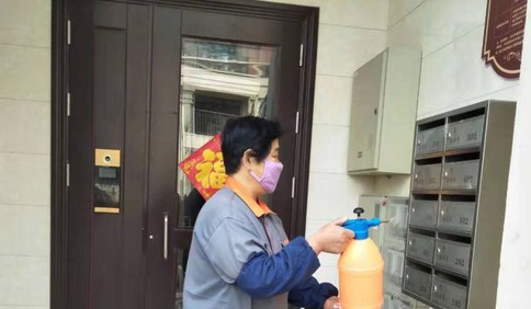 学习一下！为啥这里的防控战“疫”经验被推广？