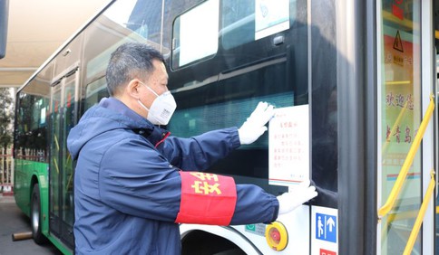 戰疫故事 | 妻子身患癌癥，他卻堅持戰“疫”顯軍人本色……
