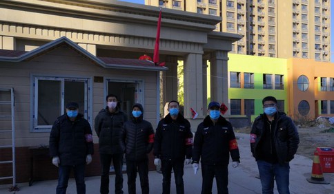 应对返青高峰拿出“四道保险”，这处有硬招！
