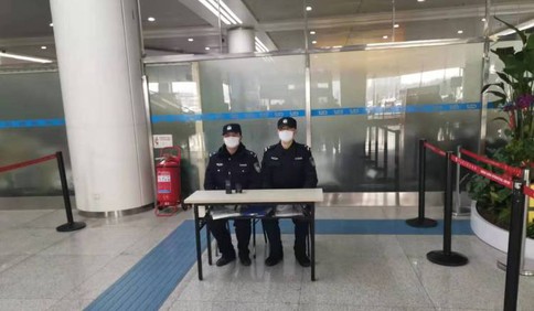 深讀｜守護我的城！288小時的“疫”線堅守