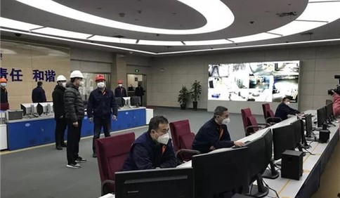 疫情期間水氣欠費不停供! 濰坊出臺暖心舉措保民生