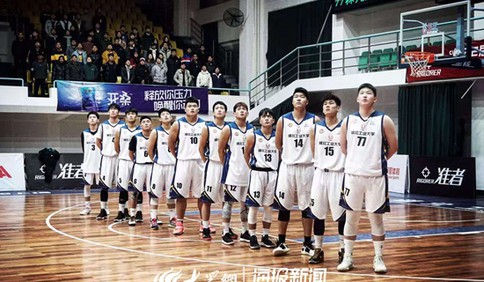 這就是山東|少年強則國強！探訪日照林凡超愛心捐贈的故事