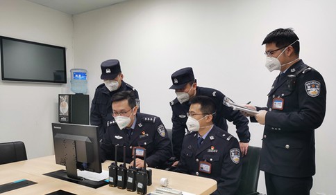 這就是山東|“職務帶個‘長’，關鍵時刻就要站出來！”