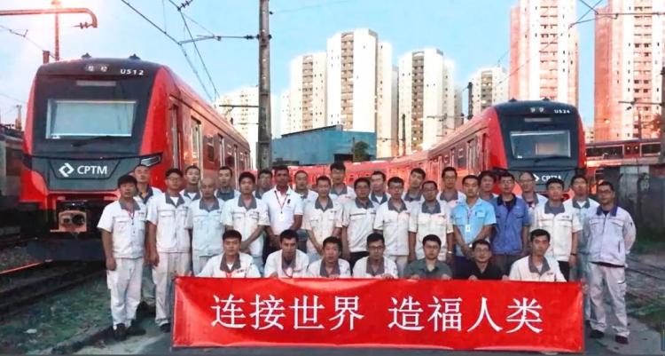 中车青岛招聘运营,中车青岛招聘信息