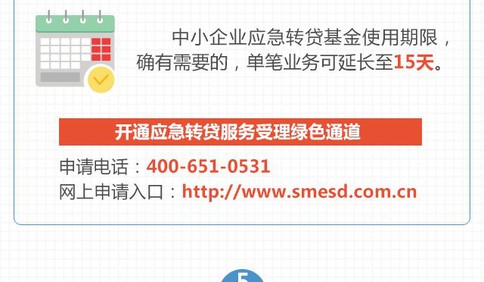 重磅！應對疫情支持中小企業發展，山東20條新政來了！