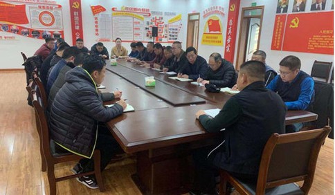 最“硬核”城阳小寨子！万人大社区“全民战疫”的青岛样本