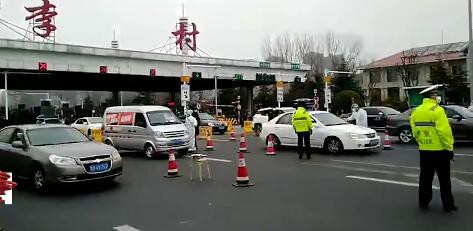 战“疫”最前线 他们筑起了最坚固的防火墙