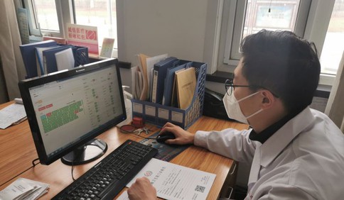 人工智能赋能青岛疫情防治，筛查排除可疑病例44例