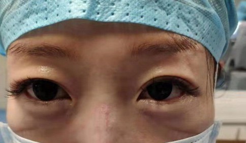 这就是山东|青岛援鄂医者曲梦媛“战疫”日记:我还好！能坚持！请放心！