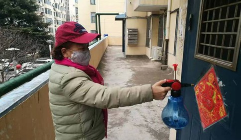 寫信捐款贈護目鏡，將這份滿滿的愛傳遞出去